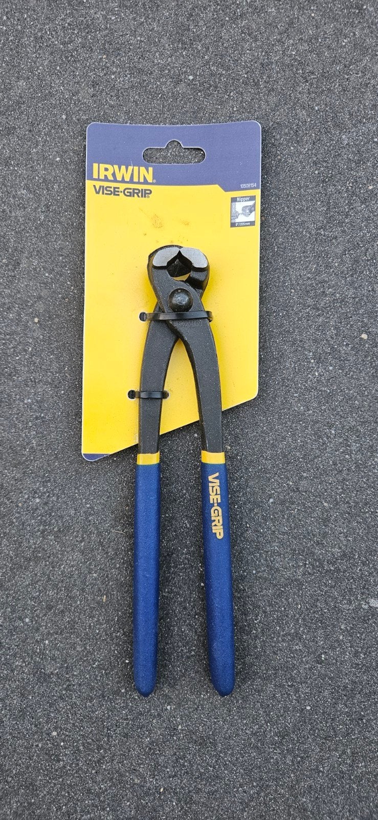 IRWIN Vise-Grip Nijptang - Nieuw in verpakking, Ophalen of Verzenden, Nieuw, Tang, Overige merken