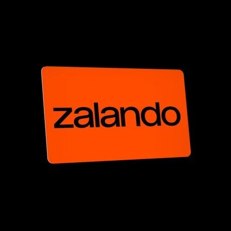 cadeaubon Zalando t.w.v 100 euro, Tickets en Kaartjes, Eén persoon, Cadeaubon
