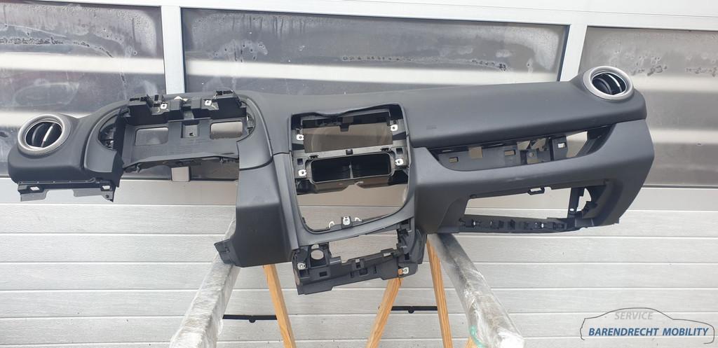 Dashboard Renault Clio IV passagiersairbag stuurairbag airba, Auto-onderdelen, Renault Group, Gebruikt, Contact.group@renault.com