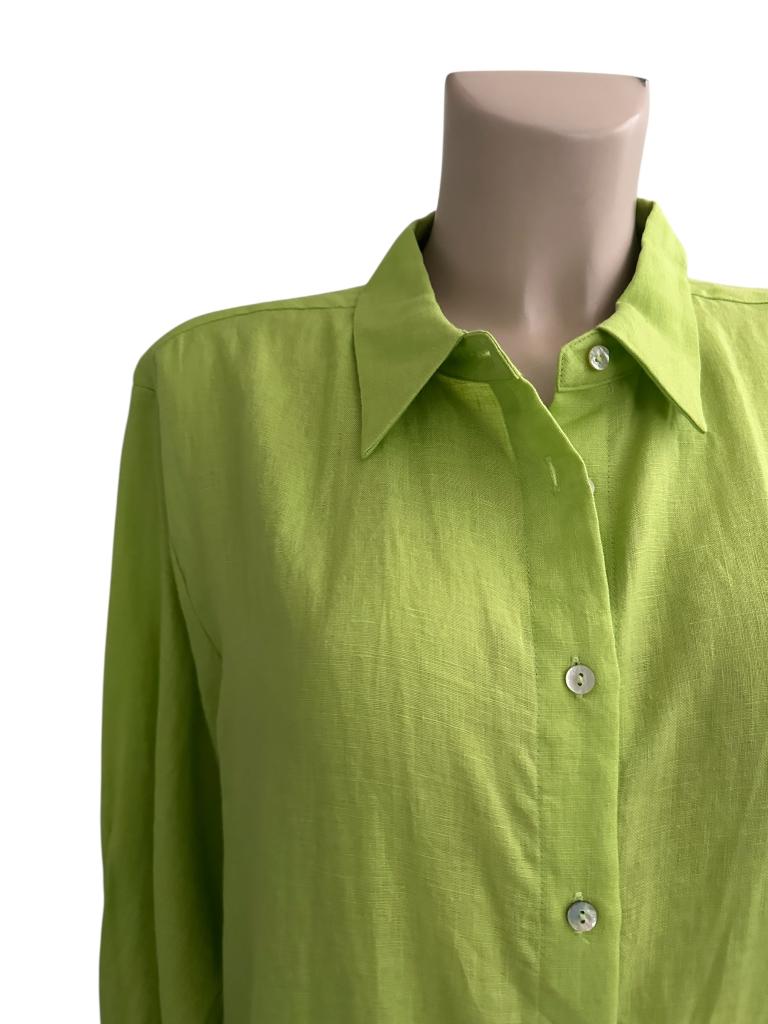 JcSophie blouse NIEUW L, Nieuw, Ophalen of Verzenden, Groen