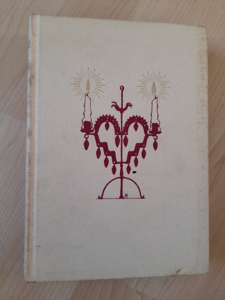 KERSTMIS OP HELLESTA Margit Soderholm, Boeken, Ophalen of Verzenden, Gelezen