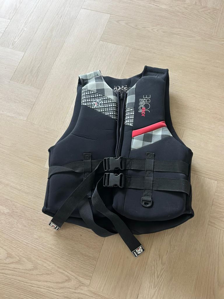 Zwemvest, Watersport en Boten, Ophalen of Verzenden, Kind, Reddingsvest of Zwemvest