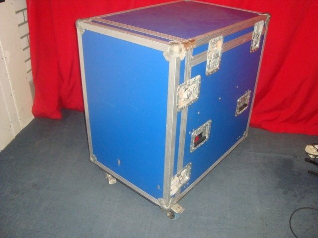 Gebruikt: Combicase groot en multifunctioneel, 20240293, Ophalen, MTE, Overige instrumenten, Mteurope@outlook.com