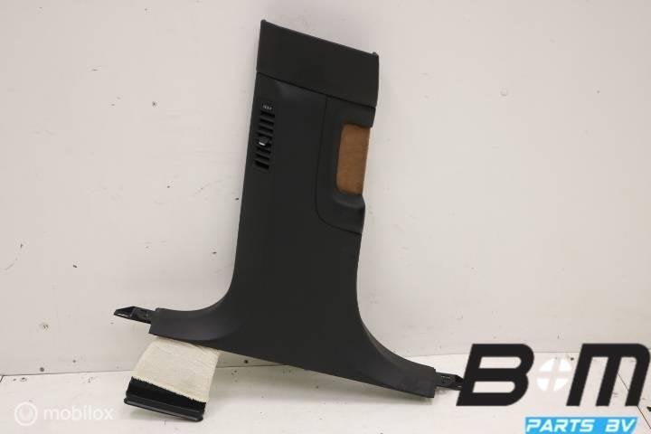 B-stijl bekleding links onder Audi A8 4E, Auto-onderdelen, Gebruikt
