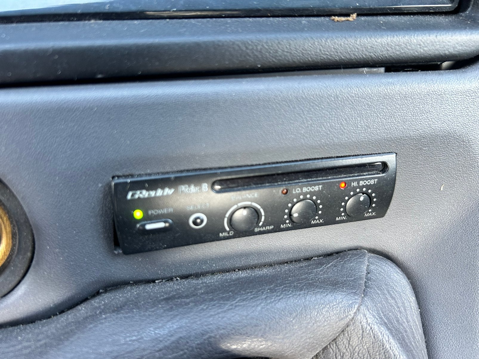Foto 17 van Eclipse 2.0 GST EVO3 400PK Gebouwde auto launch control