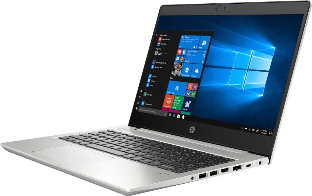 HP Probook 440 G7/I5 10egen/256GBSSD/8GBDDRAM4/W11, Computers en Software, Windows Laptops, Hp, 256 GB, 2 tot 3 Ghz, Qwerty