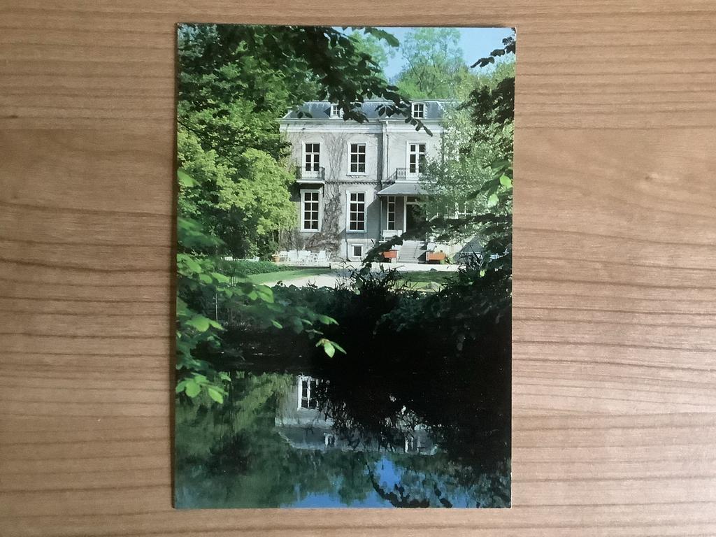ansichtkaart Eerbeek, Ophalen of Verzenden, Ongelopen