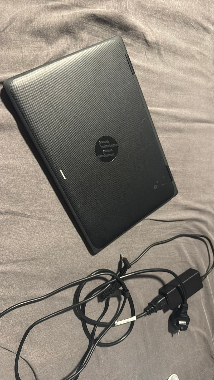 HP pro x360 fortis 11 inch G9 notebook pc, Qwerty, 8 GB, Met touchscreen, Ophalen of Verzenden