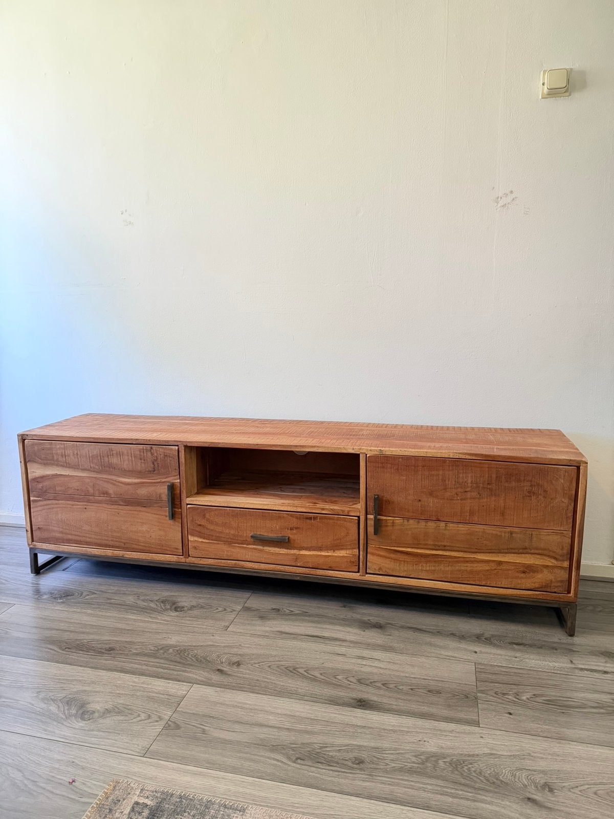 Tv tafel, Huis en Inrichting, Zo goed als nieuw, Minder dan 100 cm, 25 tot 50 cm, 50 tot 100 cm