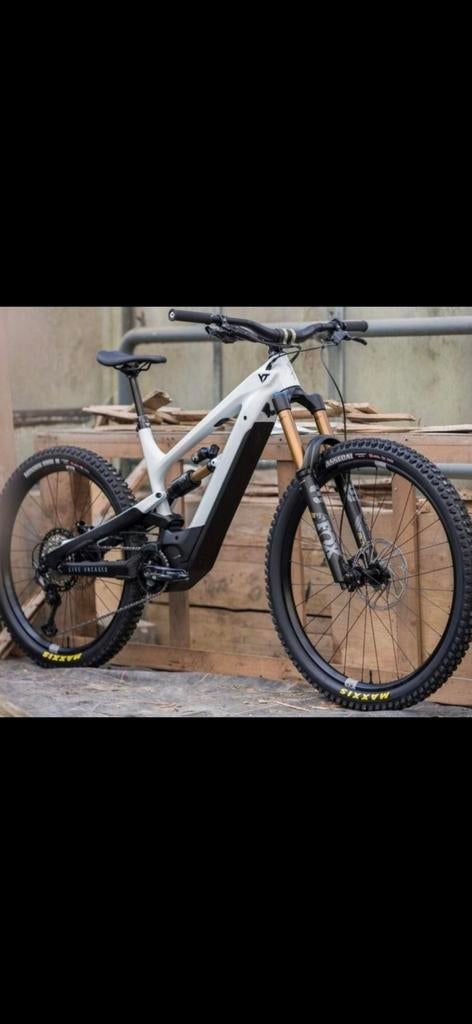 Gezocht!!Elektrische Mountainbike - Cube, Giant, Specialized, Fietsen en Brommers, Fietsen | Mountainbikes en ATB, Gebruikt, 53 tot 57 cm