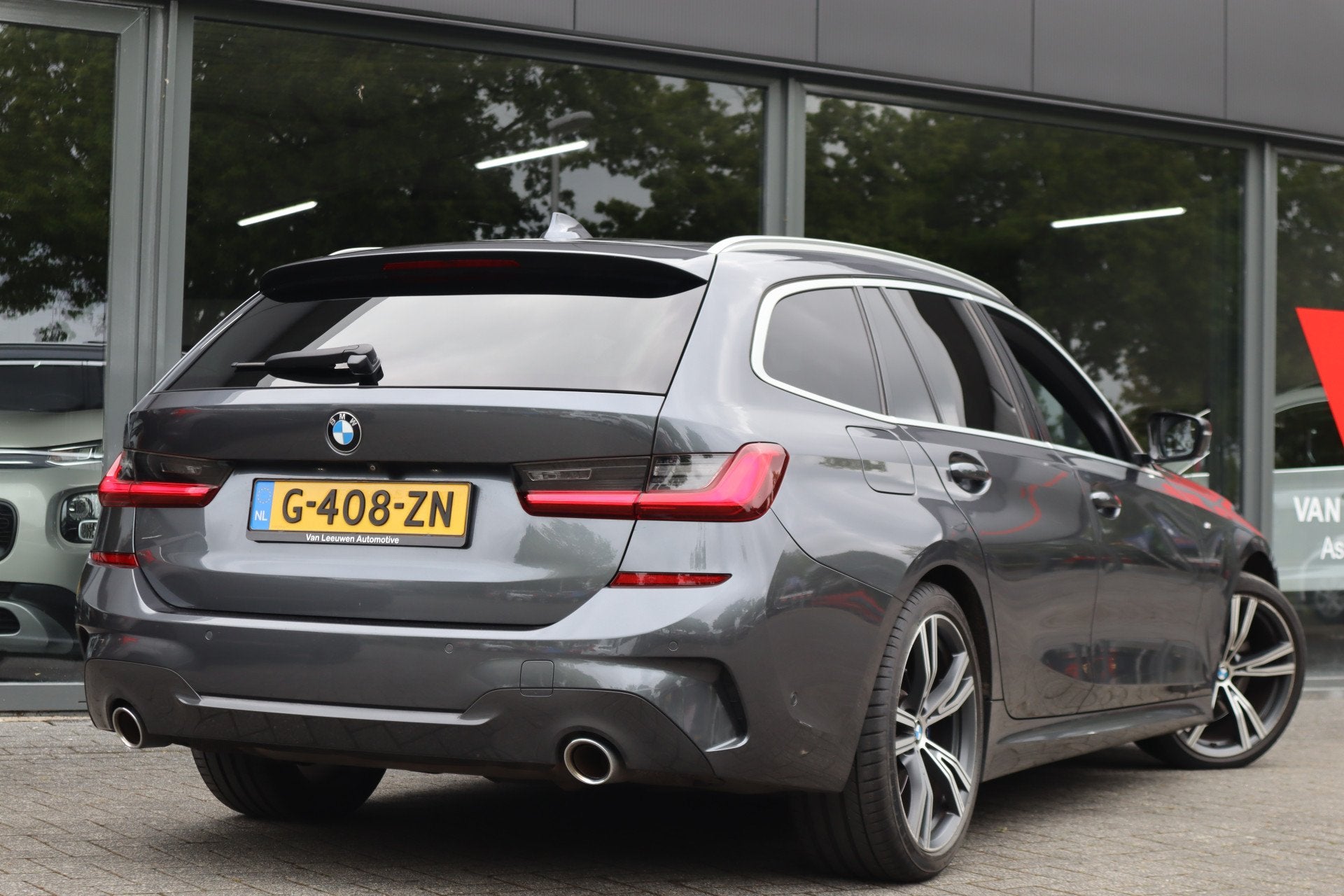 BMW 3-Serie