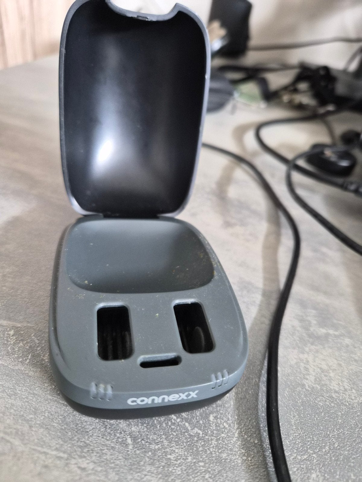 oplader voor iig advance hoortoestellen, Ophalen of Verzenden