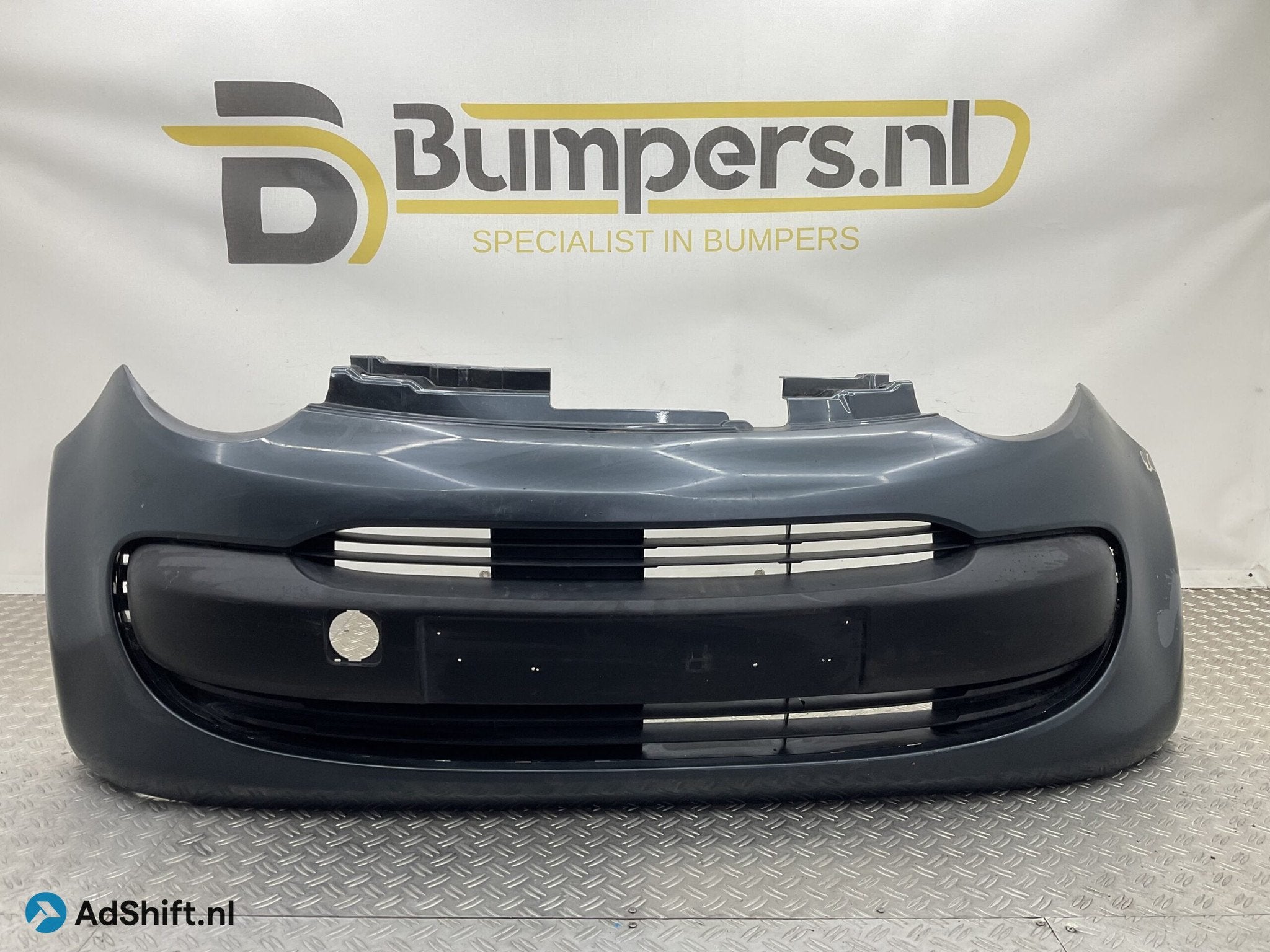 Bumper Citroen C1 2005-2009 52119-0H070 Voorbumper F1-17947z, Bumper