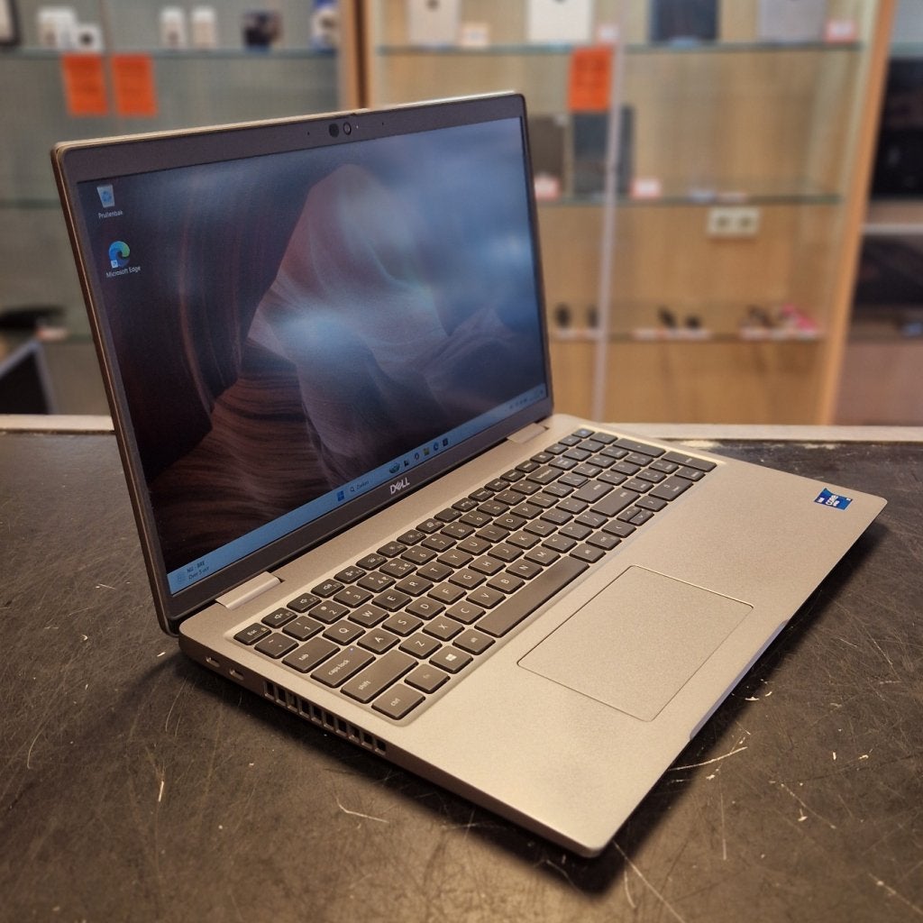 Dell Latitude 5520 Intel Core i7-1185G7 V Pro 16GB 512GB SSD, Dell, Zo goed als nieuw, Support@Dell.com, One Dell Way
Round Rock, TX 78682
United States