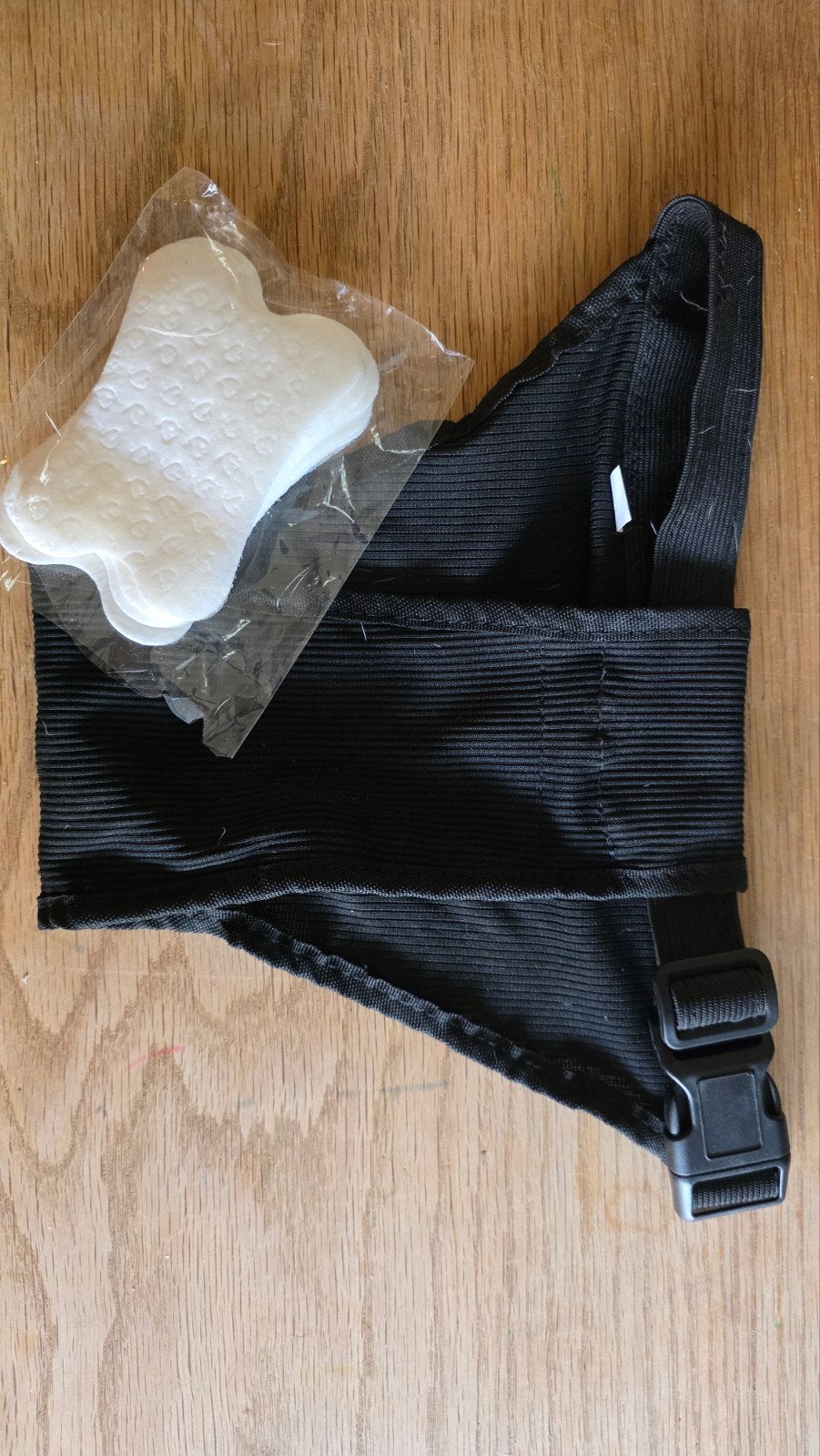 Loopsheid broekje voor de hond XL, Overige merken, Ophalen of Verzenden, Zo goed als nieuw, Overige typen