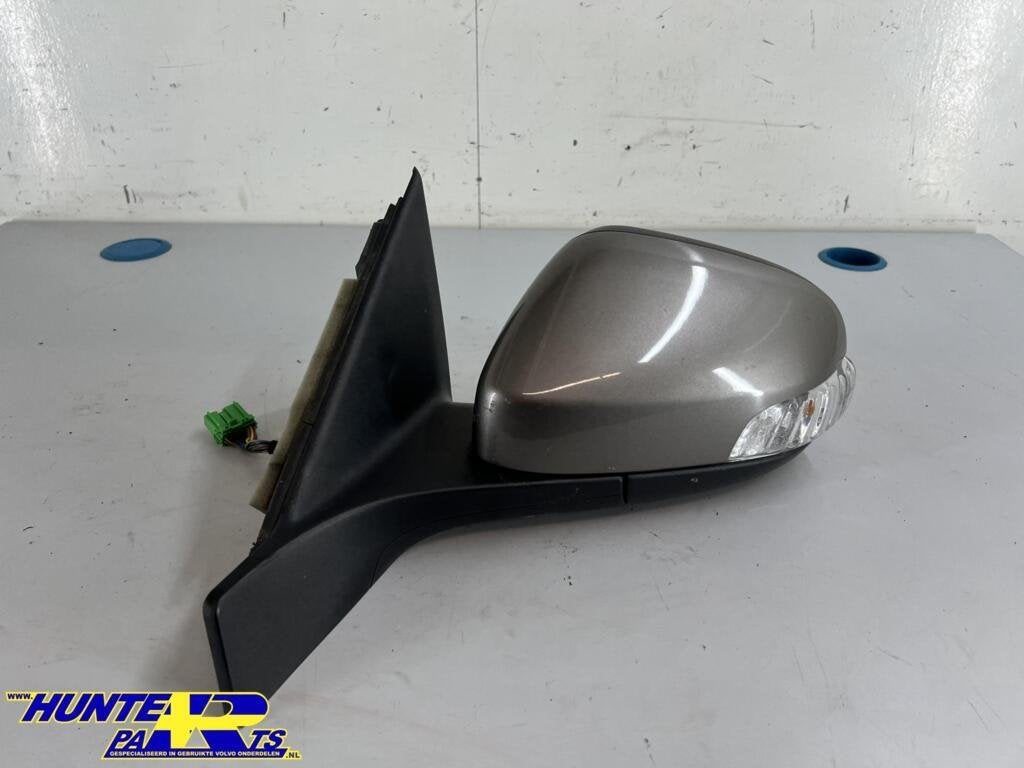 Buitenspiegel links Volvo S80/V70 ('06-'15) 30734891, Gebruikt, Ophalen of Verzenden, Volvo, Volvo