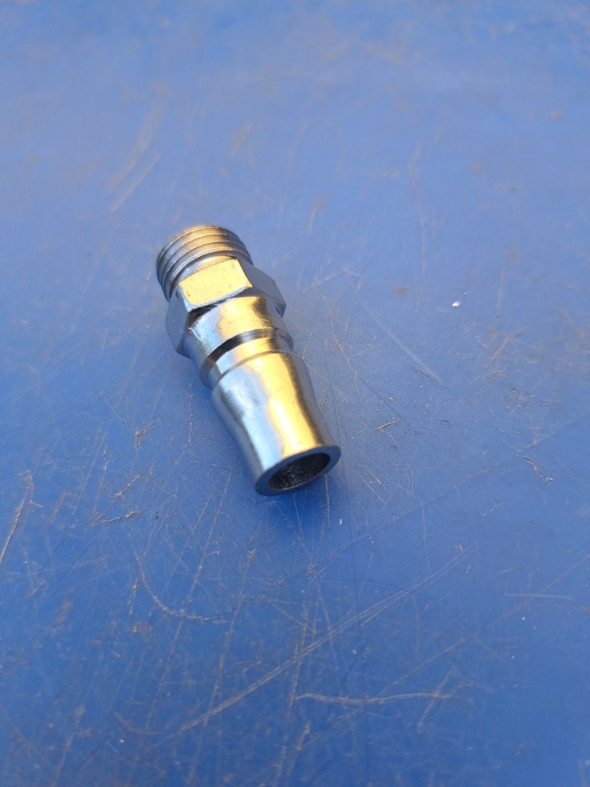 Luchtkoppeling snelkoppeling compressor


NIEUW* Pneumatisch, Overige typen, Nieuw, Ophalen of Verzenden, Minder dan 50 mm