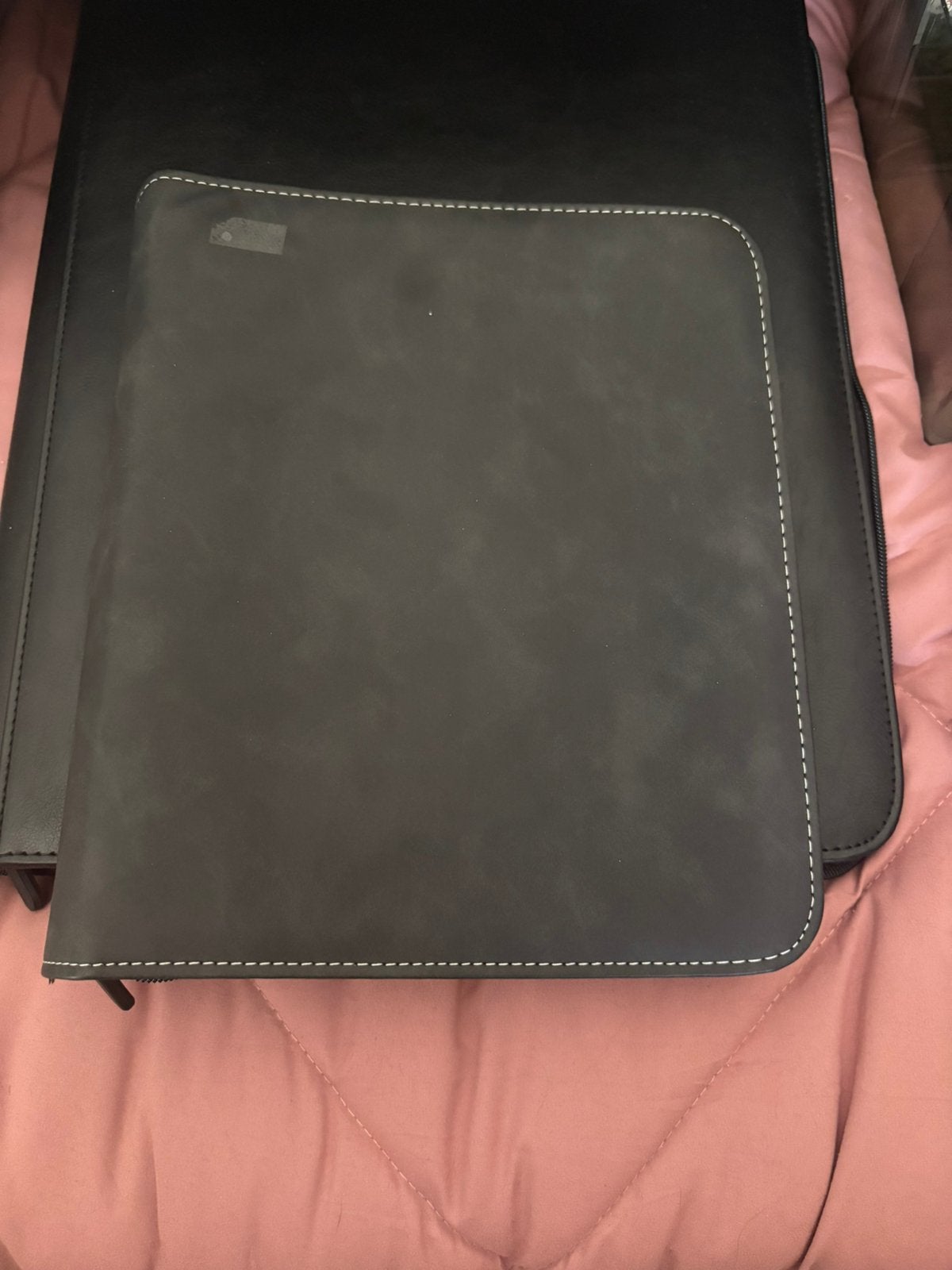 Kleine pokemon toploader binder met hits, Ophalen of Verzenden