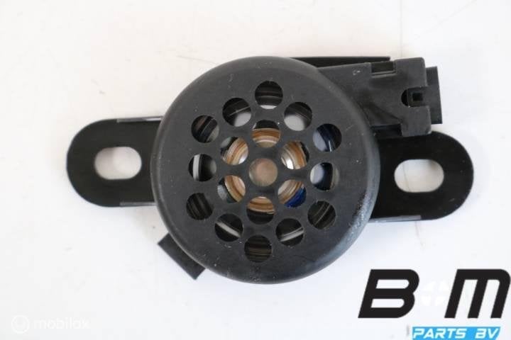 PDC zoemer Audi A5 8T 8E0919279, Gebruikt