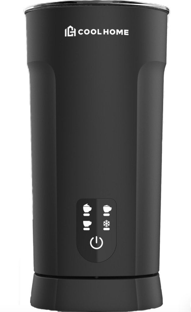 Melkopschuimer, Witgoed en Apparatuur, Melkopschuimers, Ophalen of Verzenden, Nieuw, Elektrische melkopschuimer
