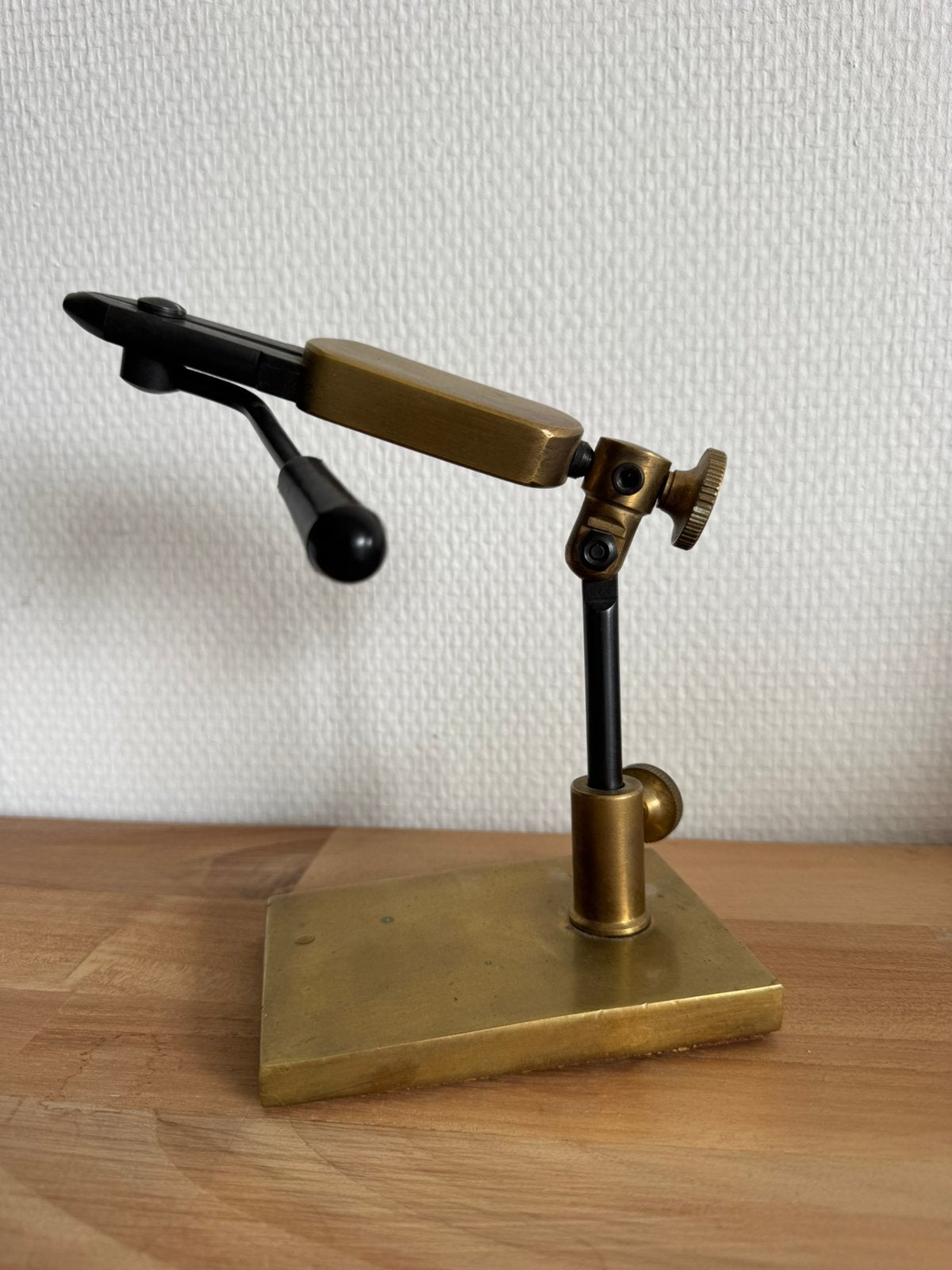 Vlieg bind Vice, Ophalen, Overige typen