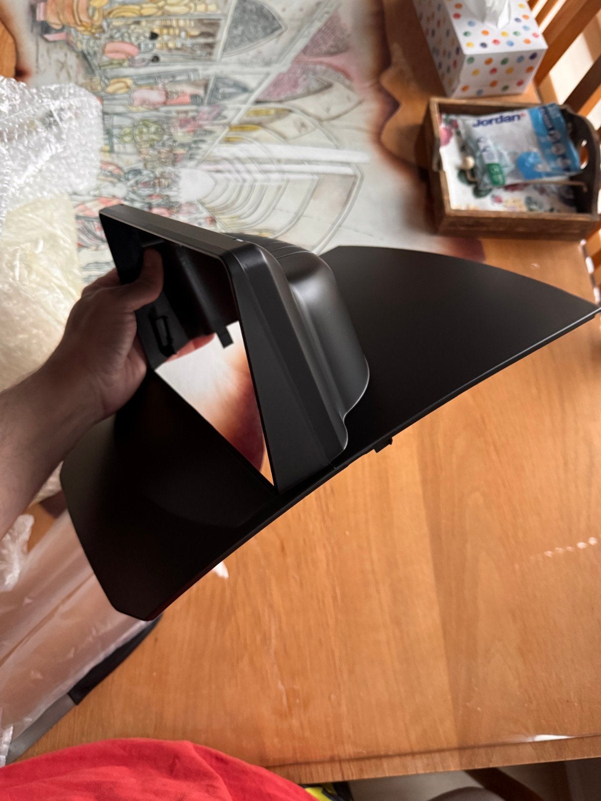 2-DIN Inbouwframe Ford Fiesta 2009-2014 - Nieuw, Ophalen of Verzenden, Nieuw, Ford