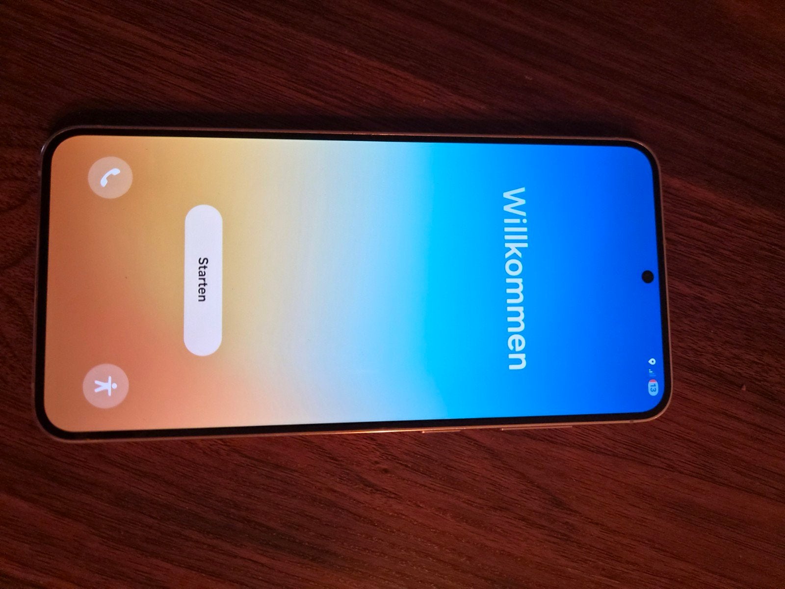 Samsung S23 Plus in zeer goede staat, kleur rose, Telecommunicatie, Ophalen, Zo goed als nieuw, Roze, Galaxy S23