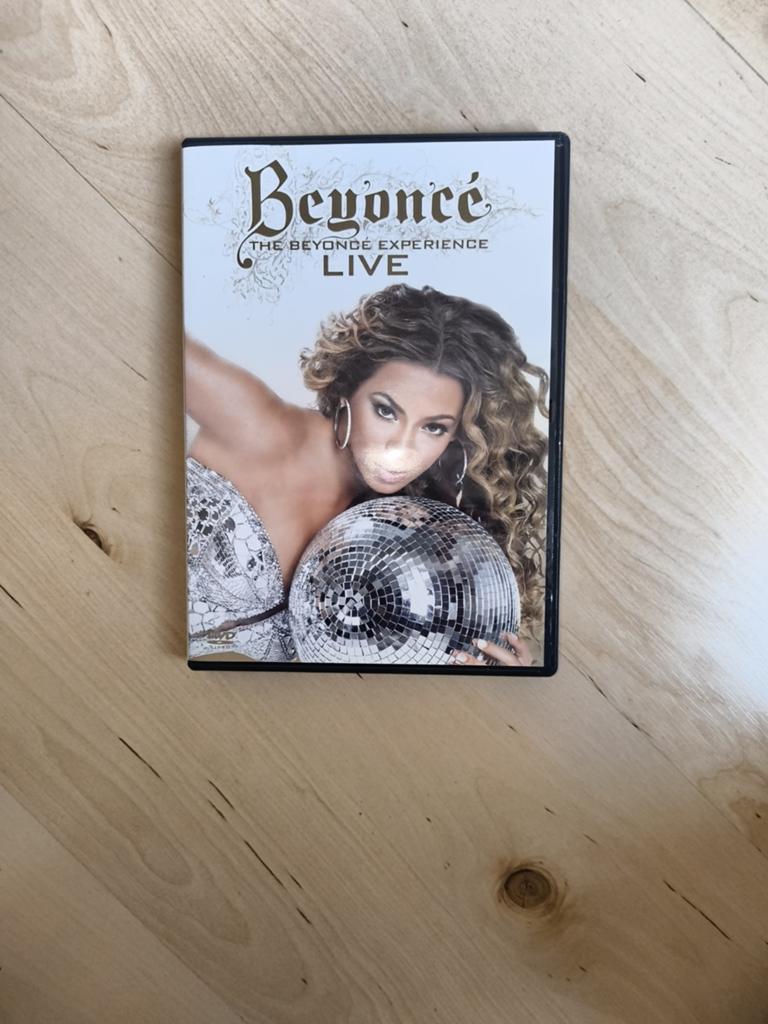 Beyonce, Ophalen of Verzenden, Spiritualiteit algemeen