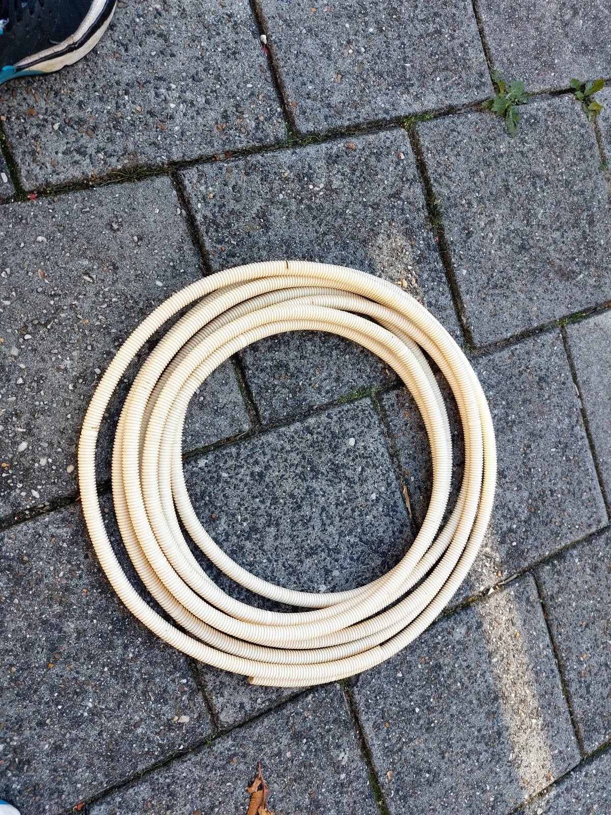 flexibel buis 16 mm, Ophalen of Verzenden, Nieuw, Overige typen