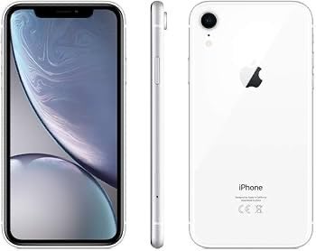 iPhone XR - 100%conditie vandaag ophalen, Telecommunicatie, Mobiele telefoons | Apple iPhone, Ophalen of Verzenden, Zo goed als nieuw