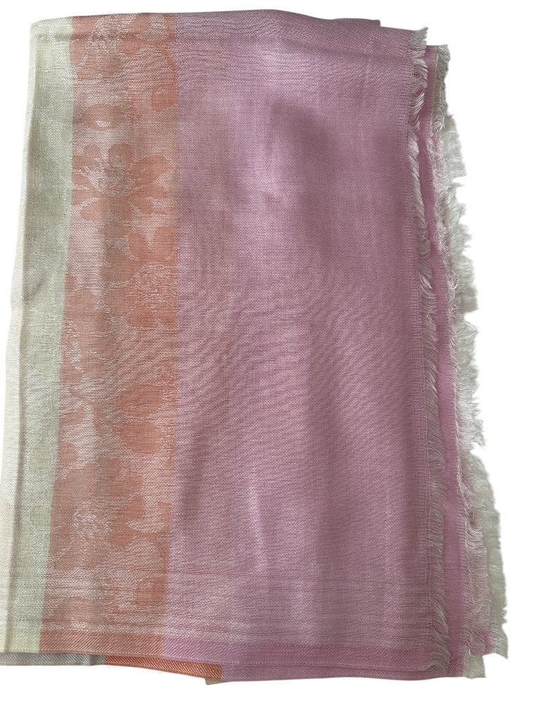 Silk Route sjaal NIEUW, Maat 46/48 (XL) of groter, Nieuw, Ophalen of Verzenden, Sjaal