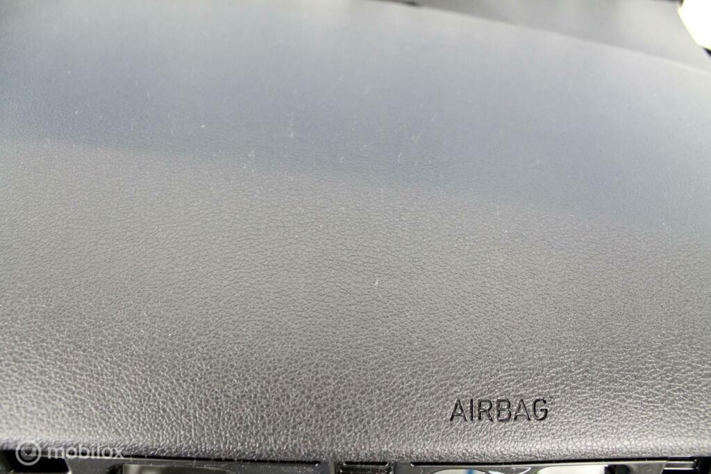 Airbag set – Dashboard zwart Hyundai i10 (2019-heden), Gebruikt, Ophalen of Verzenden