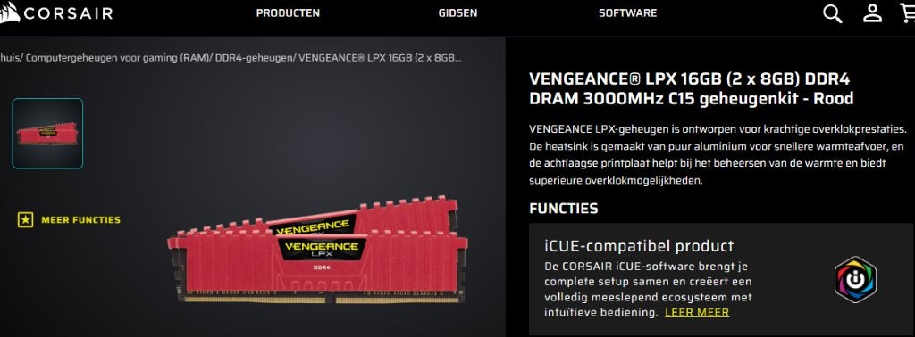 Foto 12 van Amd Ryzen 3900X/Rtx 3070/1 tb Nvme