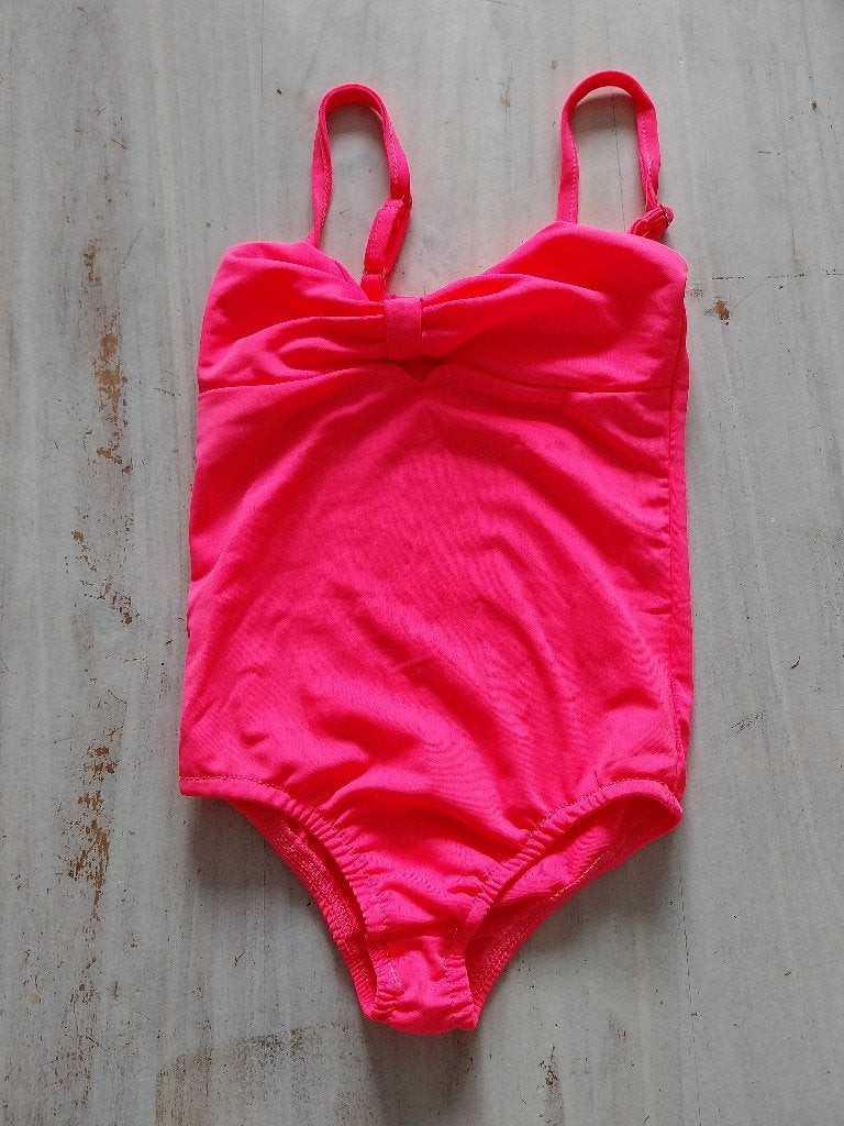 Chicaprie badpakje fel roze maat 86 NIEUW, Kinderen en Baby's, Meisje, Badpak, Nieuw, Ophalen of Verzenden