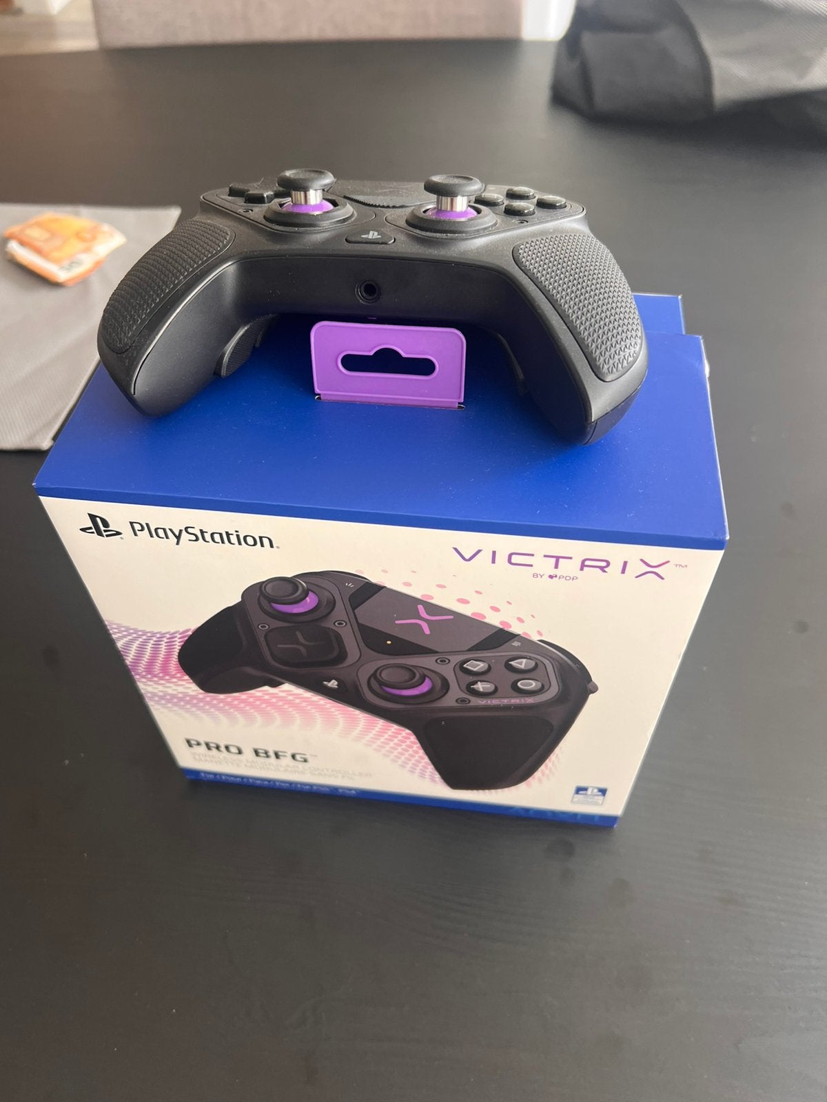 Victrix Pro BFG | playstation 5 controller, Spelcomputers en Games, Ophalen of Verzenden