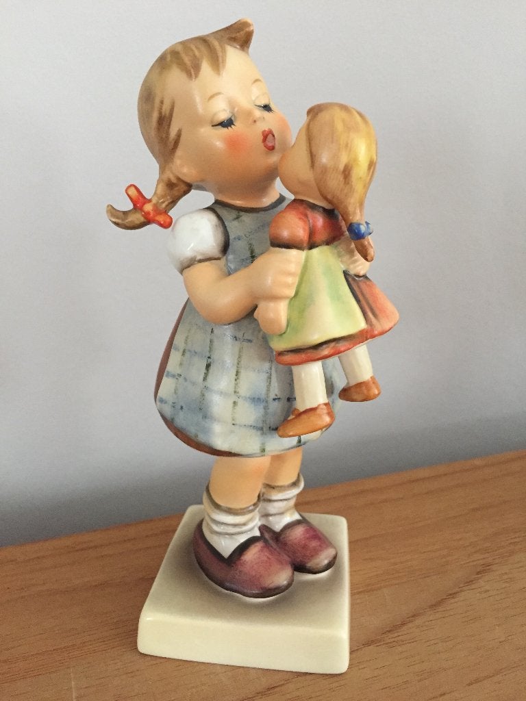 Hummel 311 - Hab mich lieb - TMK 4, Verzenden, Zo goed als nieuw, Hummel