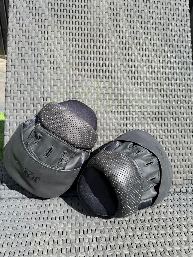 Joya Fight Gear focus pads / stootkussens, Ophalen