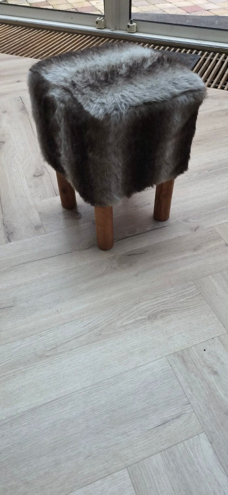 Gratis krukje, 40 cm hoog, Ophalen of Verzenden