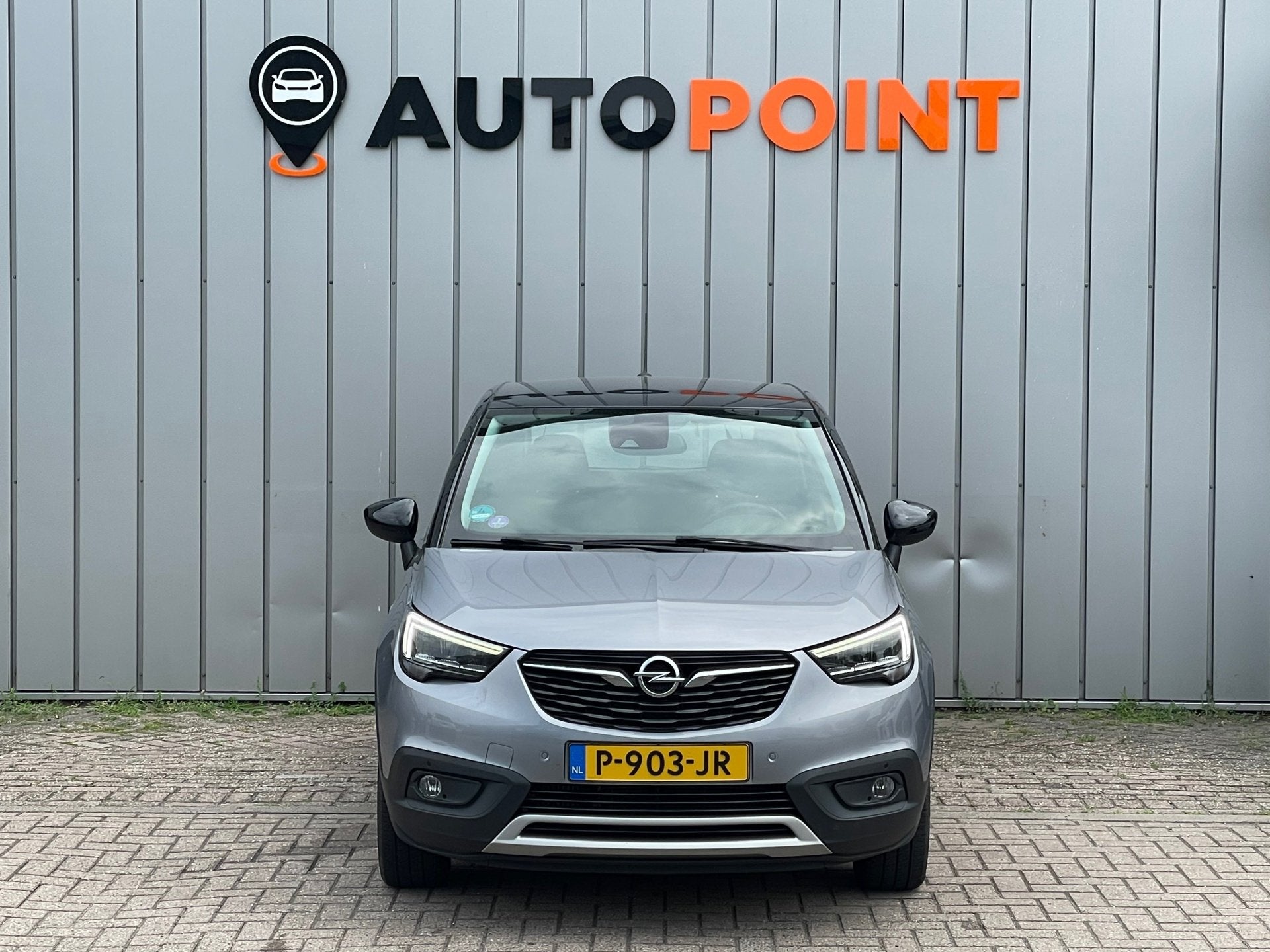 Opel Crossland X 1.2 Turbo Edition 2020 CAMERA|BLINDSPOT|CAR, Auto's, Gebruikt, Euro 6, 1199 cc, Bedrijf
