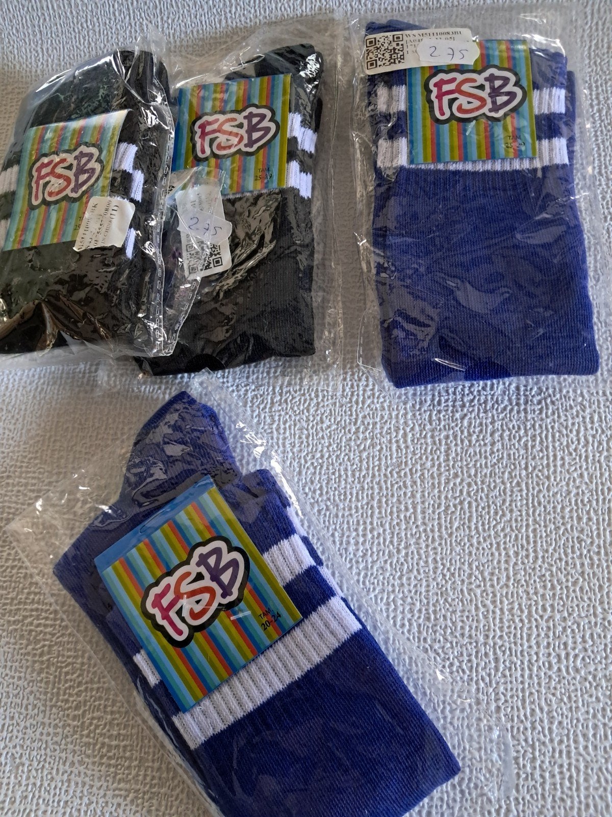 voetbalkousen, Kinderen en Baby's, Ophalen of Verzenden, Nieuw, Jongen of Meisje