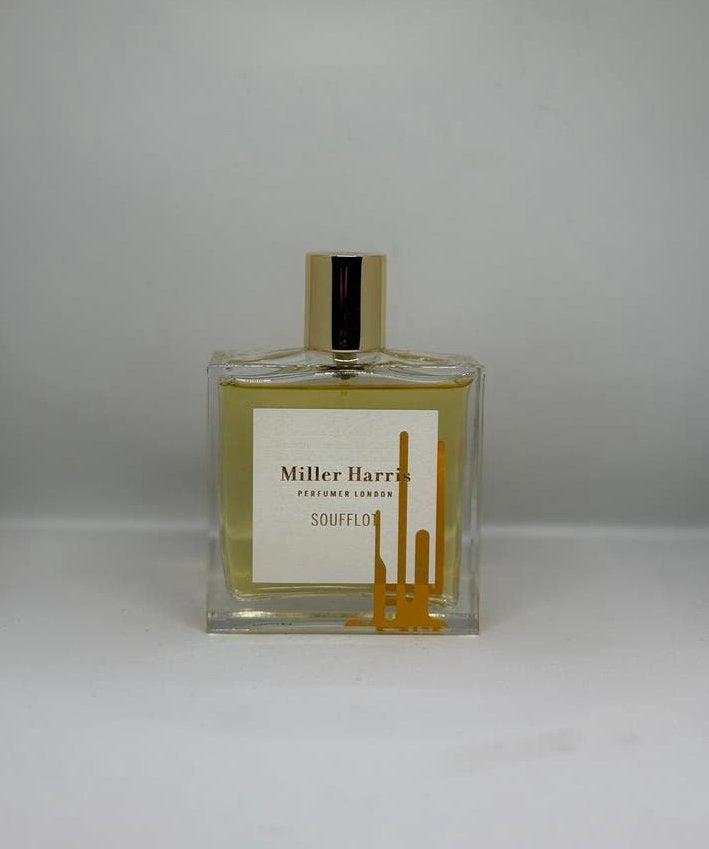Miller Harris ~ Soufflot, Verzenden, Nieuw
