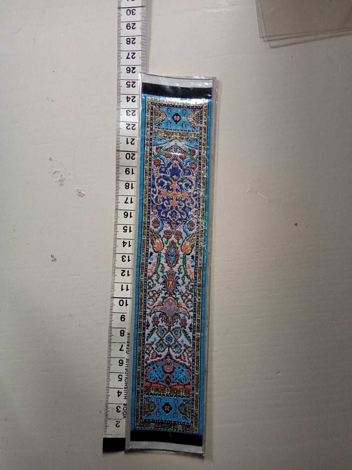 Loper, Ophalen of Verzenden, Nieuw, Poppenhuis