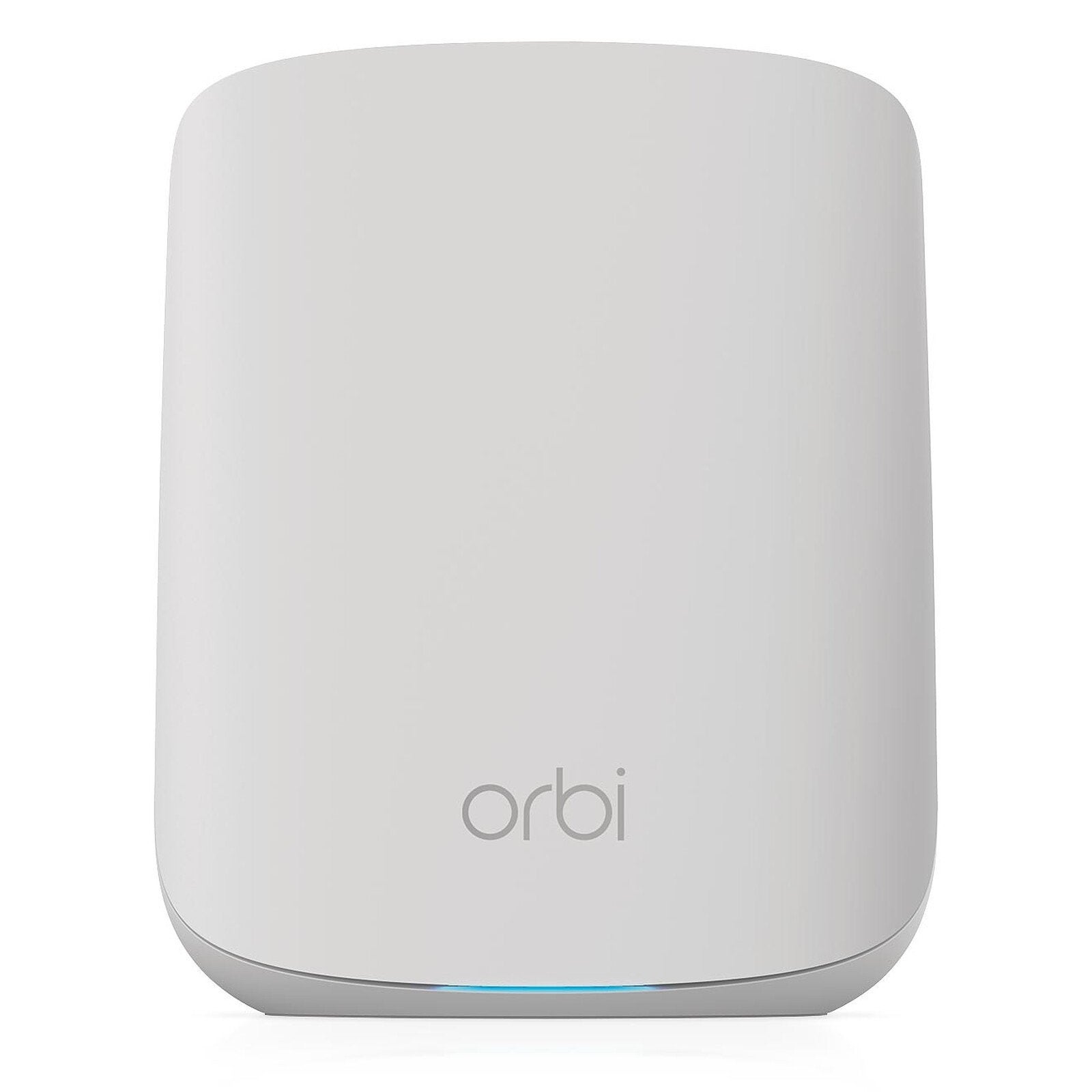 Netgear Orbi RBK353 WiFi 6 Mesh Systeem 1 satellite, Verzenden, Gebruikt, Router, Netgear