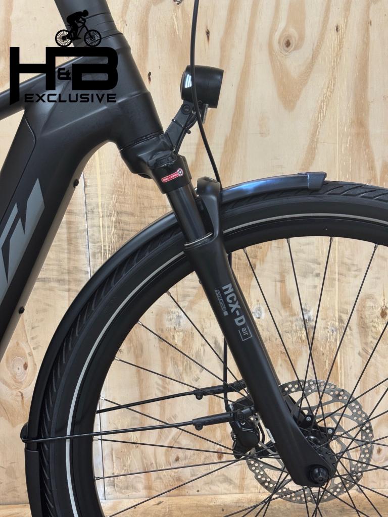KTM Cento 10 Plus E-Bike Shimano Deore, Fietsen en Brommers, Elektrische fietsen, Niet ingevuld, Ophalen of Verzenden, Zo goed als nieuw