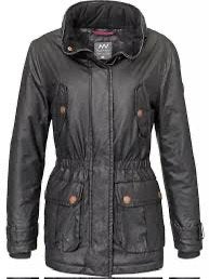 Wax jack lady Linsey ( NIEUW) maat L 42, Kleding | Dames, Overige kleuren, Maat 42/44 (L), Nieuw, Ophalen of Verzenden