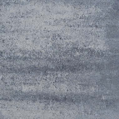 Terrastegel, Patio square nero grey 60x60x4, Nieuw, Ophalen of Verzenden, 10 m² of meer, Beton