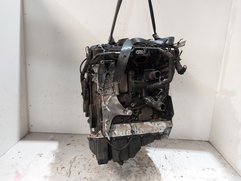 Motor Audi A6 Avant (C8) (2020-05/..) 06N100033D, Gebruikt, Auto-Union-Straße  1, Ingolstadt 85057, , Duitsland, Info@audi.de