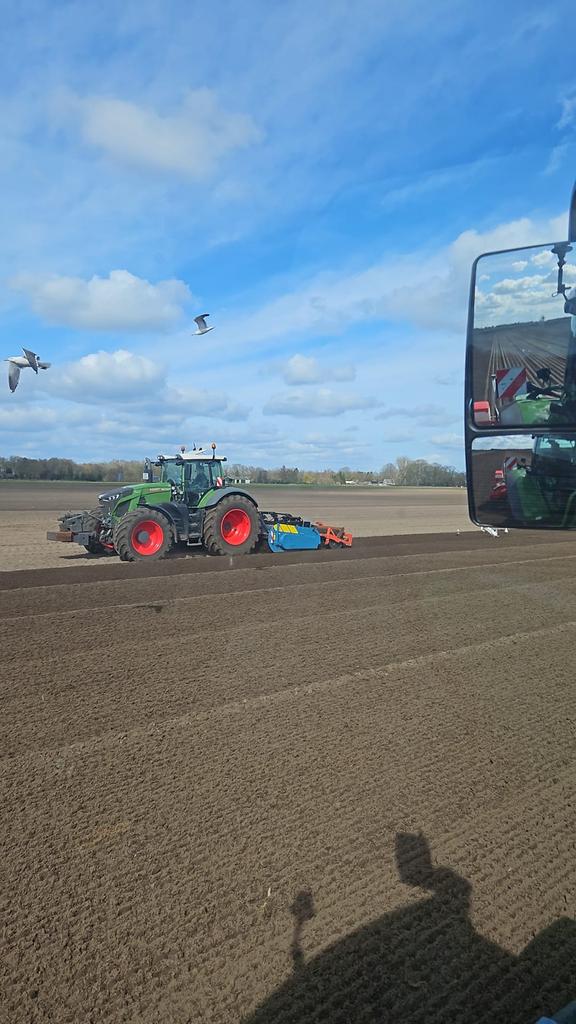 Fendt 942 Vario ProfiPlus, Zakelijke goederen, Ophalen, Gebruikt, 2500 tot 5000, Meer dan 160 Pk