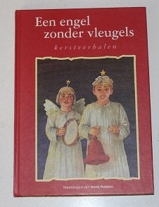 een engel zonder vleugels 1313001, Diversen, Ophalen of Verzenden