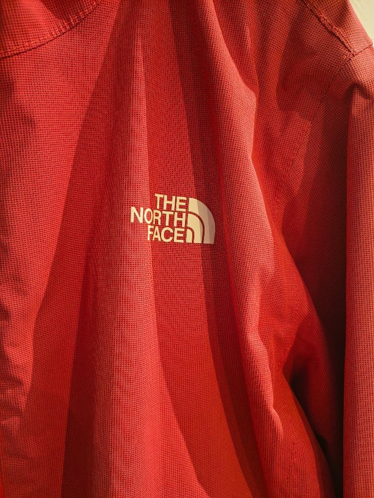 The North Face dames jas, Maat 46/48 (XL) of groter, Ophalen of Verzenden, The North Face, Gedragen